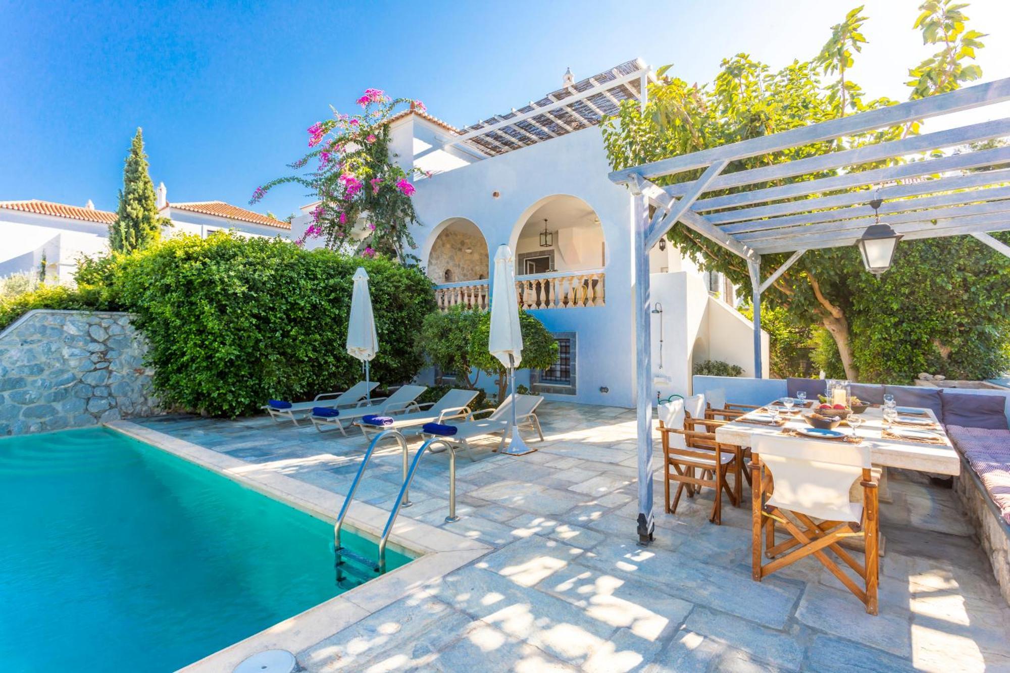 Villa Scirocco Ligoneri Экстерьер фото