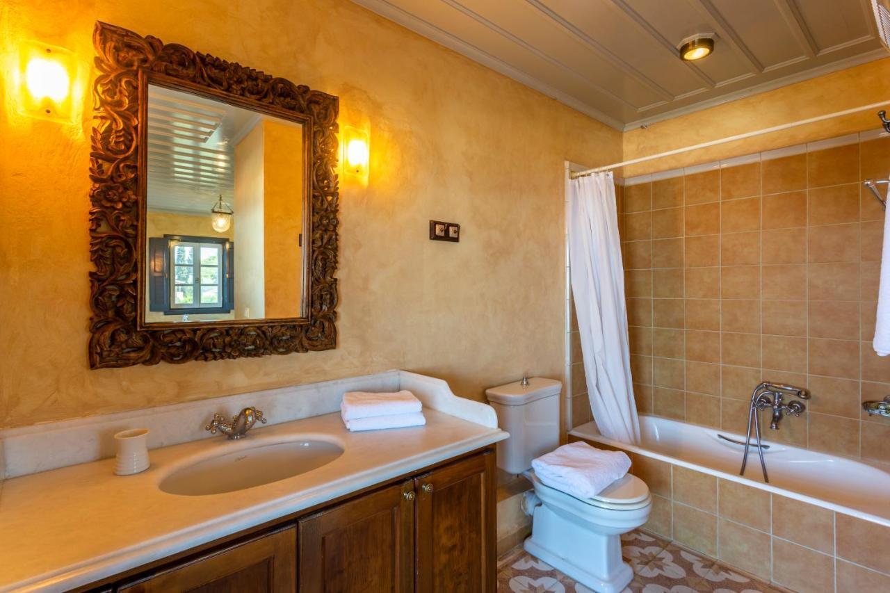 Villa Scirocco Ligoneri Экстерьер фото