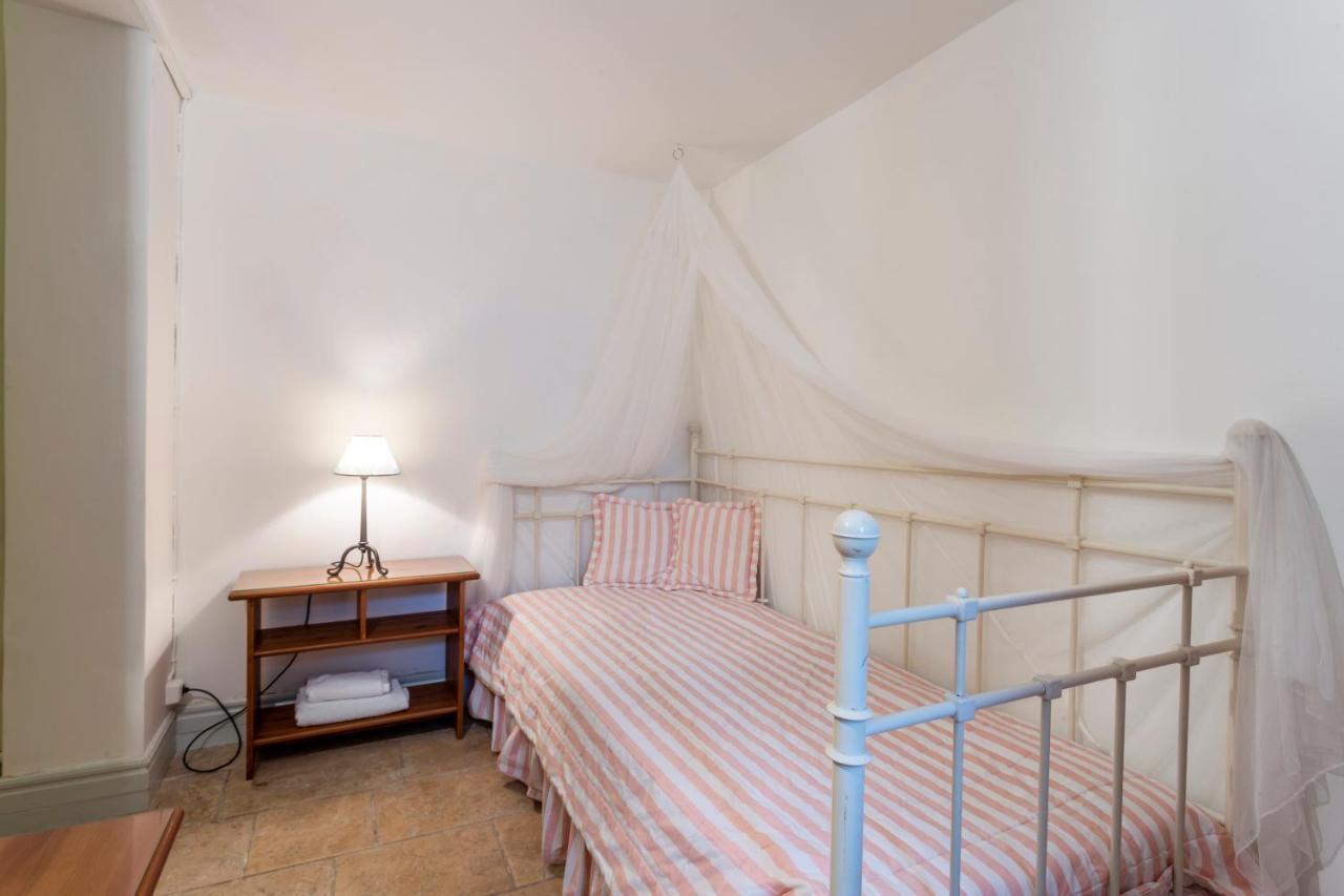 Villa Scirocco Ligoneri Экстерьер фото